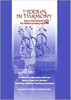 Fiddles in Harmony - Click Image to Close