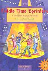 Fiddle Time Sprinters - Click Image to Close