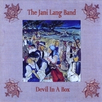 The Jani Lang Band - "Devil In a Box" - Click Image to Close