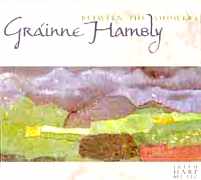Grainne Hambly-"Between the Showers" - Click Image to Close