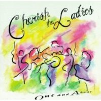 Cherish the Ladies-"Out & About"