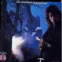 Clannad-"Legend"