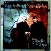 Davy Spillane & Kevin Glackin-"Forgotten Days"