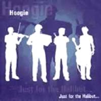 Hoogie-"Just for the Halibut" - Click Image to Close