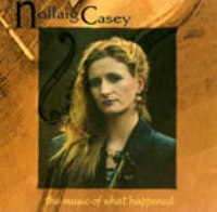 Nollaig Casey-"The Music of What Happened - Click Image to Close