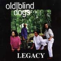 Old Blind Dogs-"Legacy"