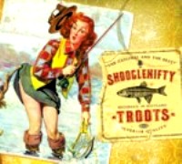 Shooglenifty-"Troots"