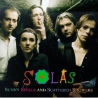 Solas-"Sunny Spells & Scattered Showers" - Click Image to Close