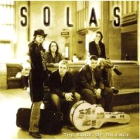 Solas-"The Edge of Silence"