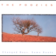 The Poozies-"Changed Days, Same Roots" - Click Image to Close