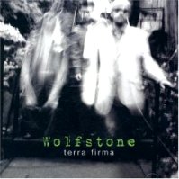 Wolfstone-"terra firma" - Click Image to Close
