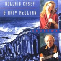 Nollaig Casey & Arty McGlynn-"Causeway" - Click Image to Close