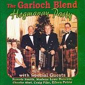 The Garioch Blend - Hogmanay Party - Click Image to Close