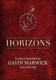 Horizons by Gavin Marwick - Click Image to Close