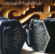 Micheal O Raghallaigh - "Inside Out" - Click Image to Close