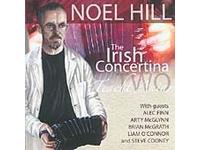Noel Hill - " The Irish Concertina 2 - Click Image to Close