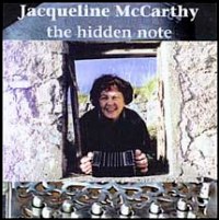 Jacqueline McCarthy - The Hidden Note - Click Image to Close