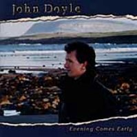 John Doyle-"Evening Comes Early" - Click Image to Close