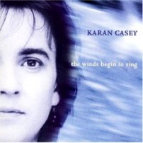 Karan Casey - The Winds Begin to Sing - Click Image to Close
