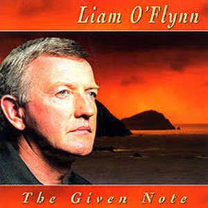 Liam O'Flynn - The Given Note - Click Image to Close