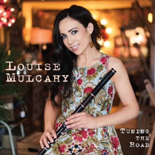 Louise Mulcahy - Tuning the Road - Click Image to Close