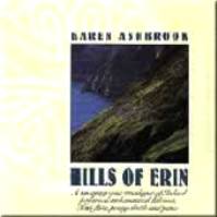 Karen Ashbrook-"Hills of Erin" - Click Image to Close