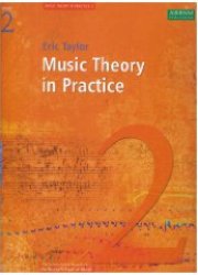 Music Theory in Practice-Grade 2
