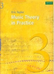 Music Theory in Practice-Grade 3 - Click Image to Close