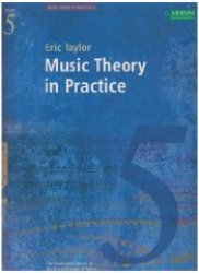 Music Theory in Practice Grade 5 - Click Image to Close