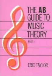 The AB Guide to Music Theory - Click Image to Close