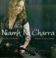 Niamh Ni Charra - On Da Thaobh/From Both Sides - Click Image to Close