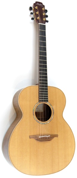 Lowden O35 Handmade Acoustic