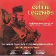 Celtic Legends - Click Image to Close