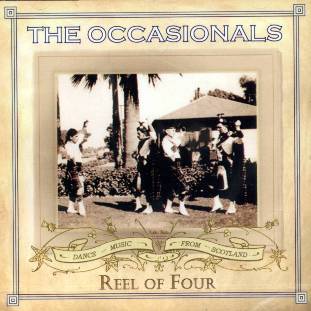 The Occasionals - Reel of Four - Click Image to Close