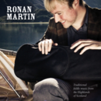 Ronan Martin - Traditional Fiddle Music - Click Image to Close