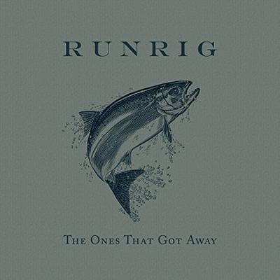 Runrig - The One That Got Away - Click Image to Close