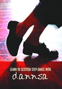 Learn to Scottish Step Dance with Dannsa