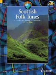 Scottish Folk Tunes (Accordion)
