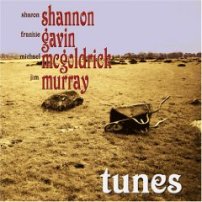 Sharon Shannon "Tunes" - Click Image to Close
