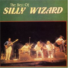 Silly Wizard - The Best Of - Click Image to Close