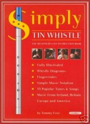 Simply Tin Whistle - Click Image to Close