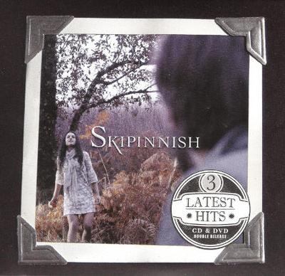Skipinnish - Latest Hits - Click Image to Close