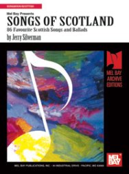 Songs of Scotland - Click Image to Close