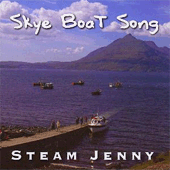 Steam Jenny - "Skye Boat Song" - Click Image to Close