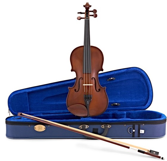 Stentor Student 1 Violin Outfit. 4/4 Size - Click Image to Close