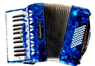 Stephanelli 48 Bass Accordion - Click Image to Close