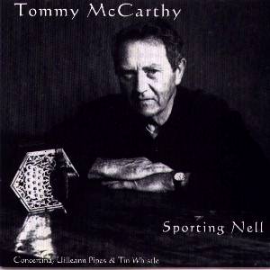 Tommy McCarthy - "Sporting Nell" - Click Image to Close