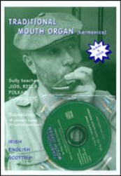 Traditional Mouth Organ - Click Image to Close