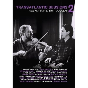 Transatlantic Sessions 2