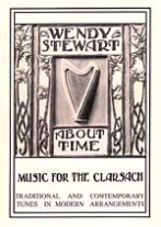 Wendy Stewart - About Time - Click Image to Close